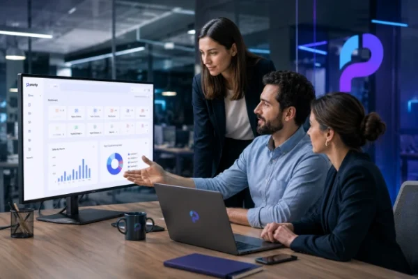 פריוריטי crm