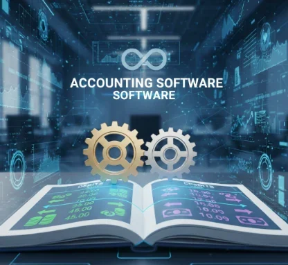 תוכנה לניהול חשבונות