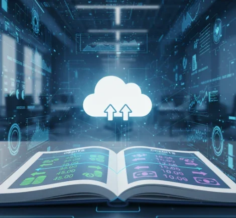 תוכנה לניהול עסק והנהלת חשבונות בענן